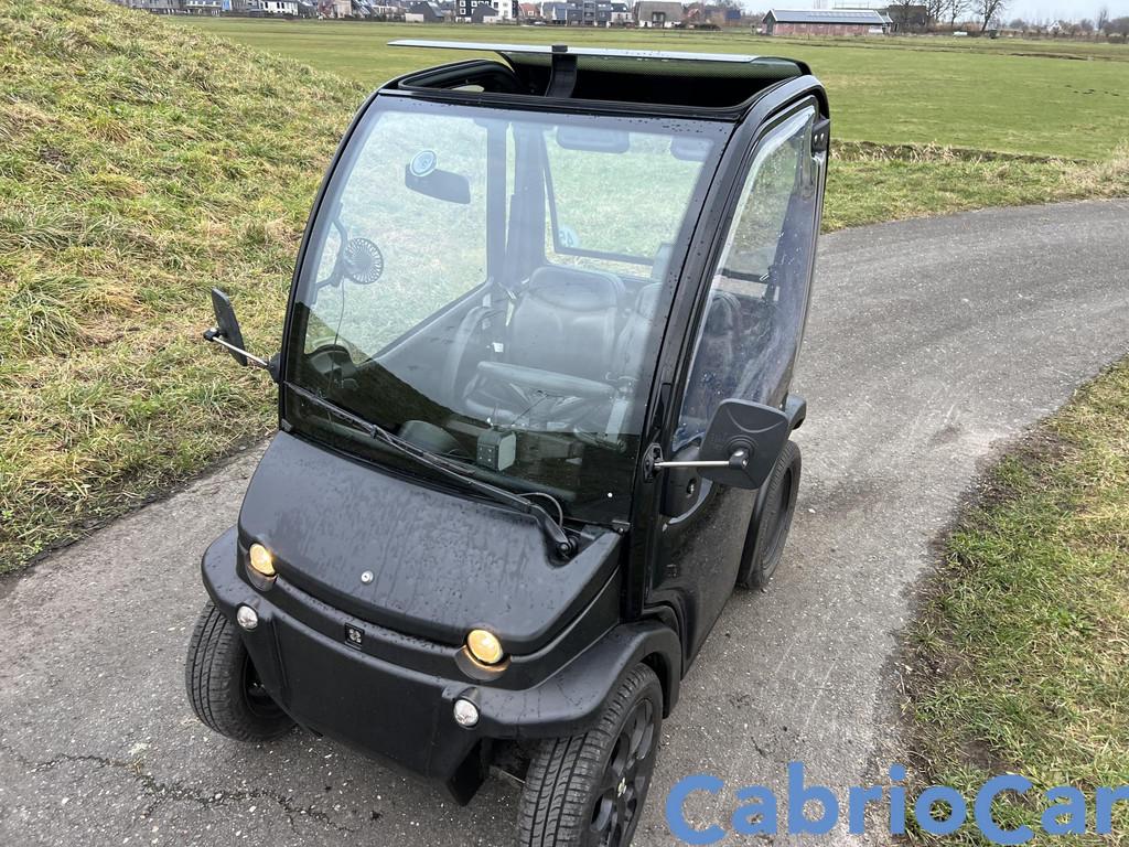 Estrima Biro Urban 2017 topconditie, Overige merken, Gebruikt, Bebro, Info@bebro.nl