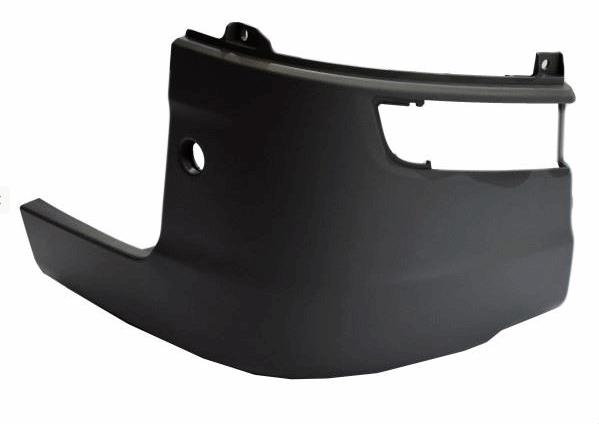 SCANIA S BUMPERHOEK RECHTS 2295950 2528870, Carrosserie en Plaatwerk, Scania, -, -