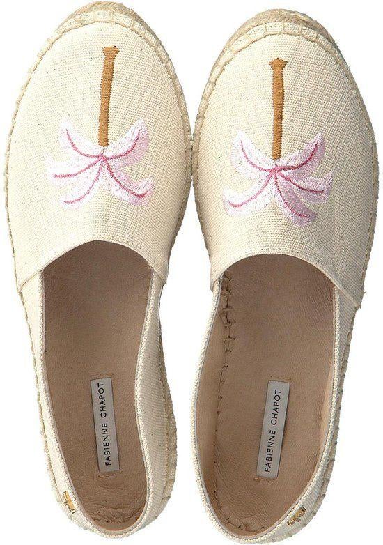 Mooie nieuwe Fabienne Chapot schoenen maat 40, Kleding | Dames, Schoenen, Beige, Nieuw, Ophalen of Verzenden, Fabienne Chapot