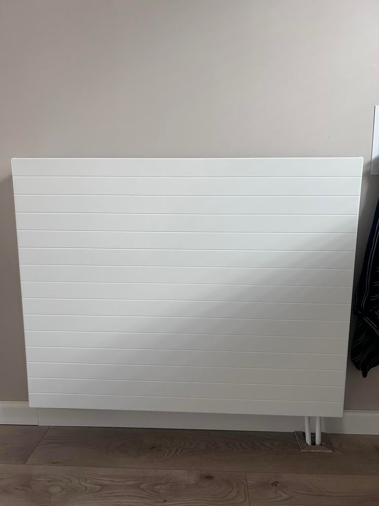 Radiator ombouw, Ophalen, Zo goed als nieuw, Radiator, 30 tot 80 cm