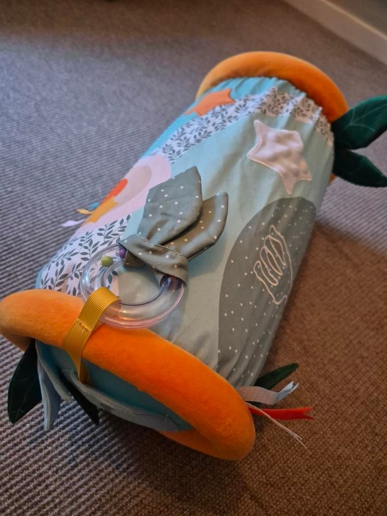 Speelrol Sophie de Giraf, Ophalen, Zo goed als nieuw, Overige typen