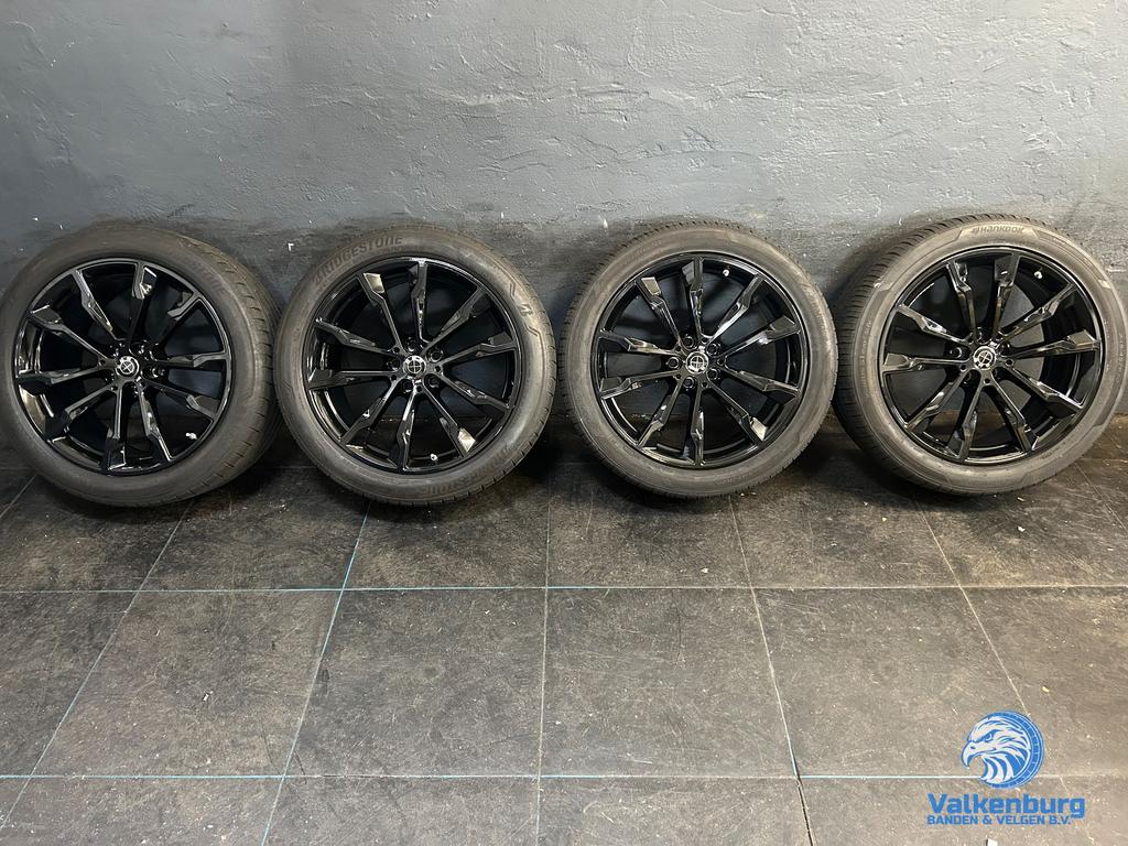 7mm! Originele BMW X3 X4 G01 G02 Style 699M 20 inch breedset, -, -, Banden en Velgen, Ophalen of Verzenden
