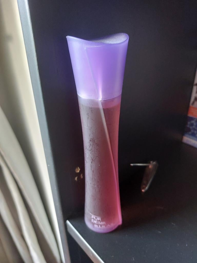 Desir de lilas yves rocher, Ophalen of Verzenden, Nieuw