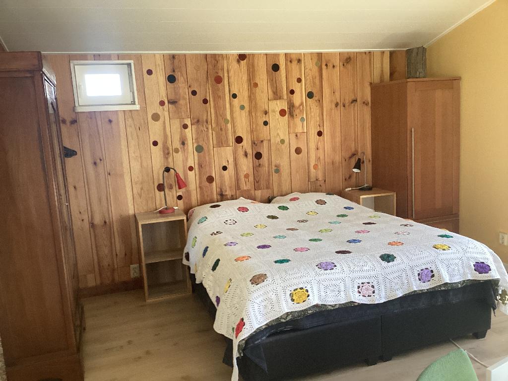 Gastenkamer, vakantieverblijf bij Nijmegen, Verzamelen, Ansichtkaarten | Nederland, Ophalen of Verzenden, Gelderland