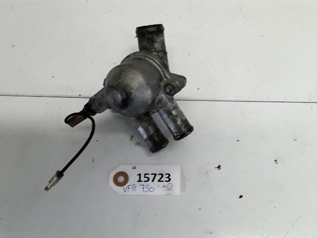 VFR750 1990 - 1993 Honda Motorblok onderdelen D1-25975