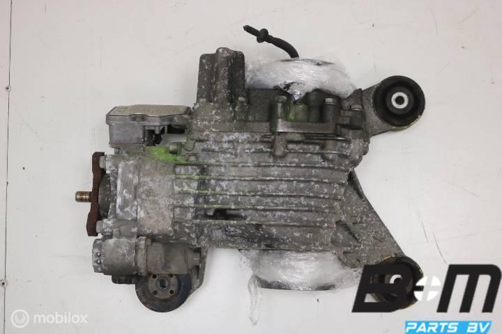 Achterasaandrijving Audi TT 8J 2.0 TFSI 0BR525010C, Gebruikt