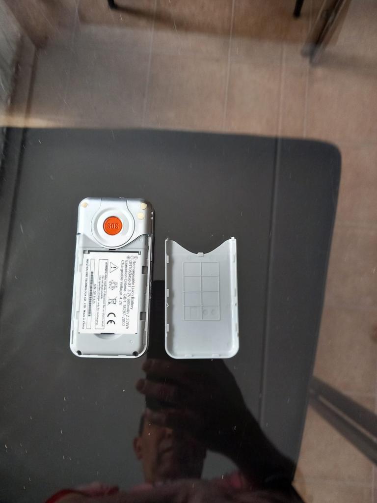 Mobiele telefoon, Minder dan 20 liter, Ophalen of Verzenden, Boiler, Minder dan 3 jaar oud