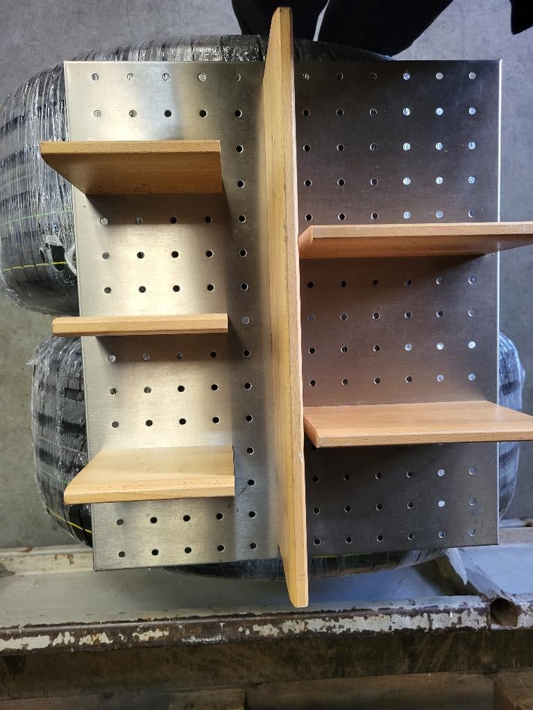 Rekje., Ophalen of Verzenden, Gebruikt