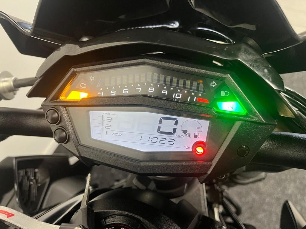 Kawasaki Z 1000 ABS (bj 2015) - foto 2