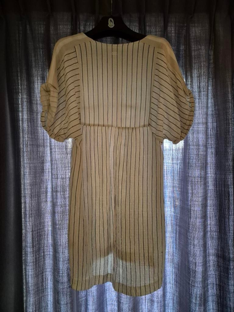 10 Days Tuniek - Maat M, Kleding | Dames, Maat 38/40 (M), Beige, Ophalen of Verzenden, Zo goed als nieuw