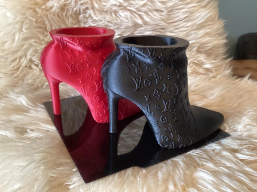 3D prints schoen, Kleding | Dames, Schoenen, Ophalen of Verzenden