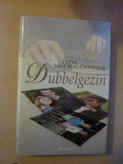 Gerda van Wageningen - Dubbelgezin, Boeken, Ophalen of Verzenden, Zo goed als nieuw