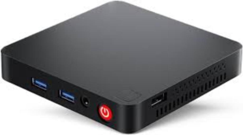 Beelink T5 Mini PC System: (N4020 )(2.8 GHz)(EU version)