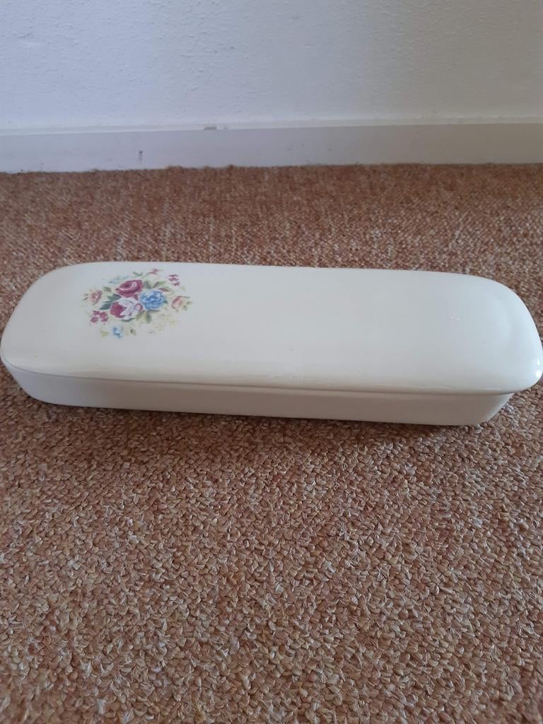 Kammen bakje keramiek, Antiek en Kunst, Ophalen of Verzenden