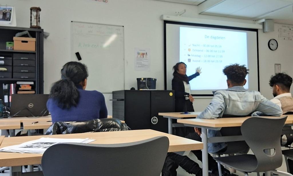 Leer Nederlands spreken – 1-op-1 + gratis proefles, Privéles, Bijles