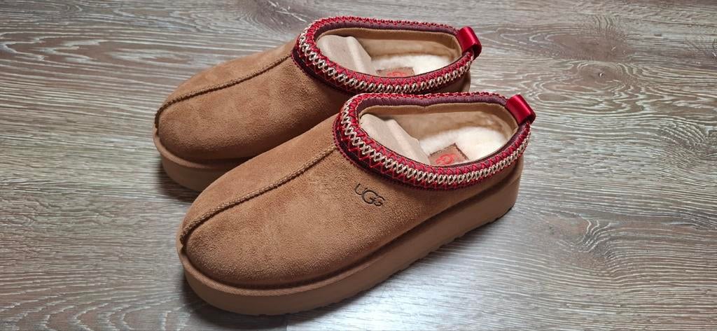 UGG Dames, maat 39, NIEUW!!!, Kleding | Dames, Schoenen, UGG, Bruin, Instappers, Nieuw