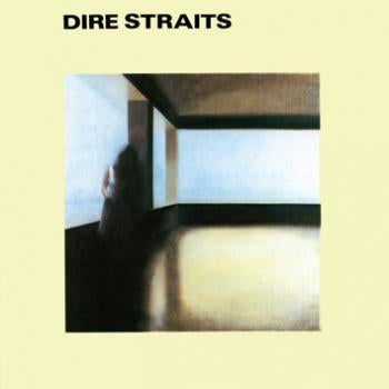 Dire Straits - Dire Straits (CD), Cd's en Dvd's, Cd's | Pop, Zo goed als nieuw, Ophalen of Verzenden