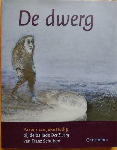 De Dwerg - Schubert - Juke Hudig, Ophalen of Verzenden, Zo goed als nieuw, Overige onderwerpen