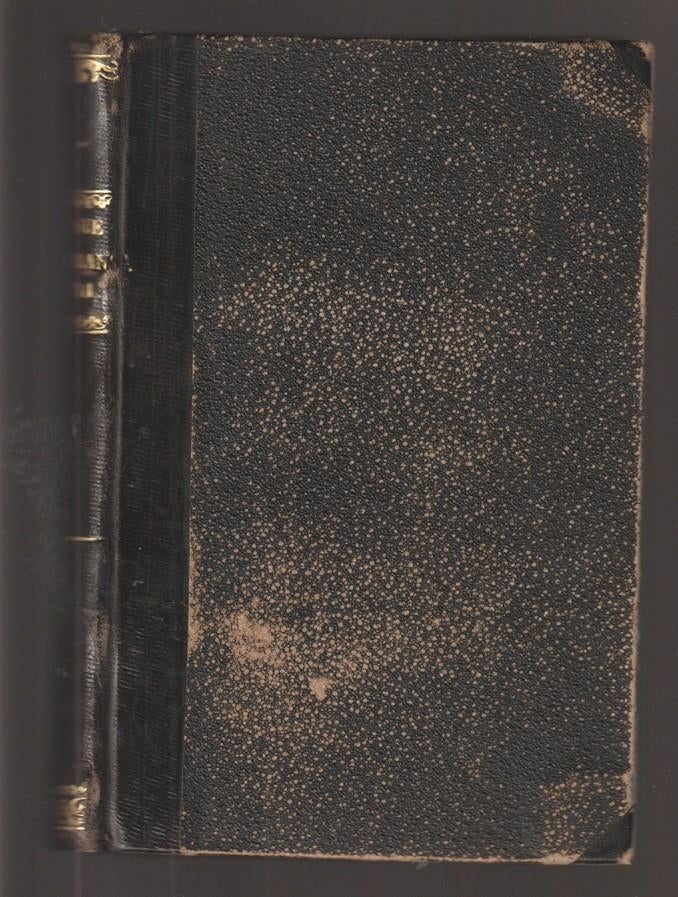 Le Juif Errant; Eugène Sue; 7e et 8e volume; 1845, Antiek en Kunst, Antiek | Boeken en Bijbels, Verzenden