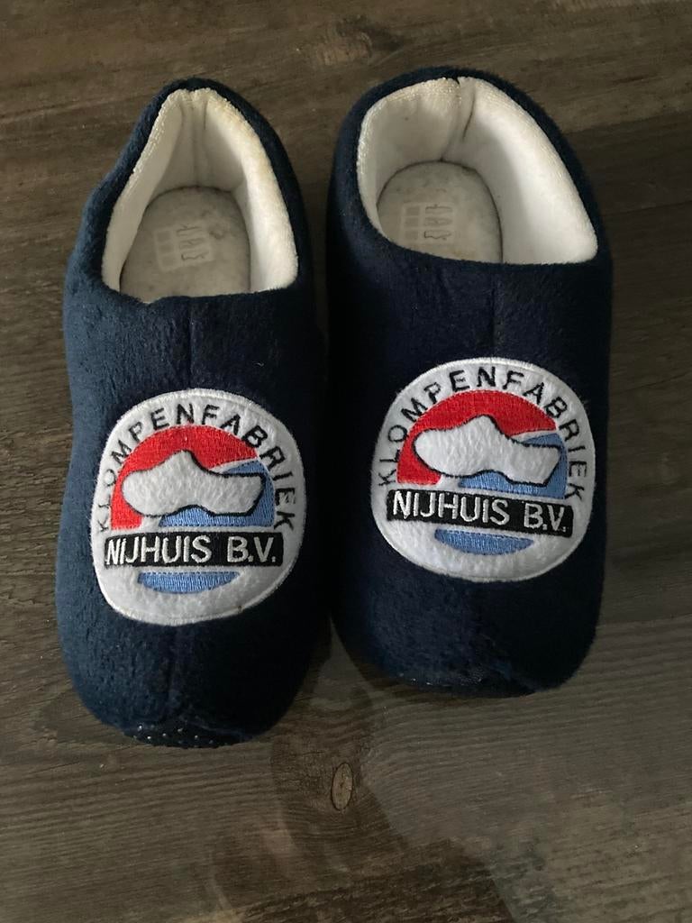 Pantoffels, Kinderen en Baby's, Jongen of Meisje, Overige typen, Ophalen of Verzenden, Gebruikt