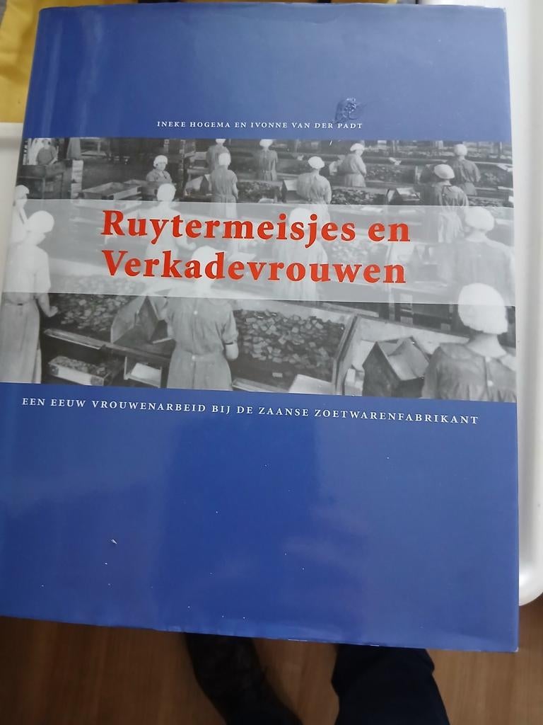 Verkade boeken, 8 stuks, Ophalen of Verzenden, Nieuw