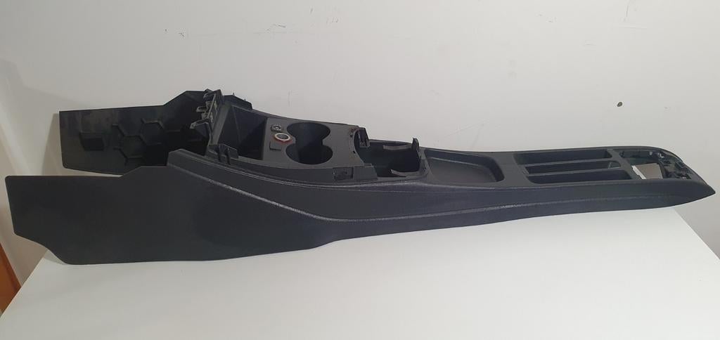 Middenconsole Volkswagen Polo 6R (2009-2017), Ophalen of Verzenden, Gebruikt, Volkswagen