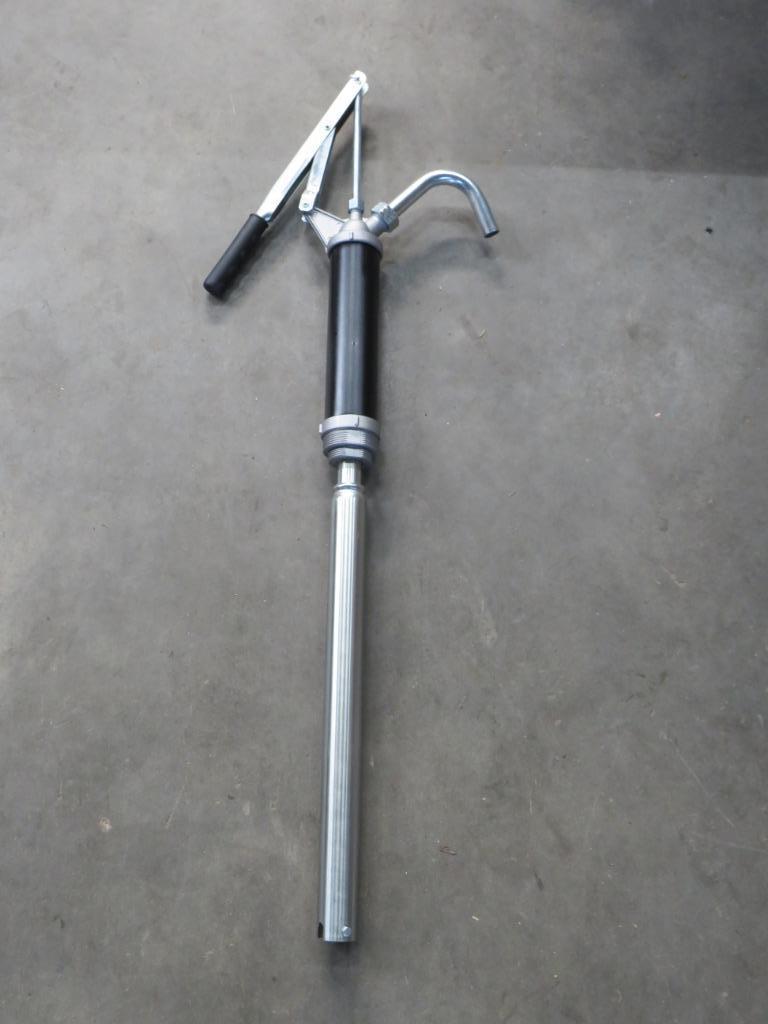 Vatpomp LBP04 handpomp, Ophalen of Verzenden, Nieuw