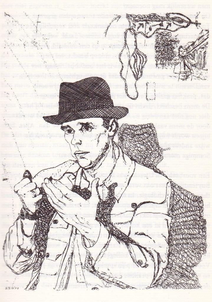 Riemsdijk, Jan van - Vrije kunst (1978)  , Ophalen of Verzenden, Nieuw