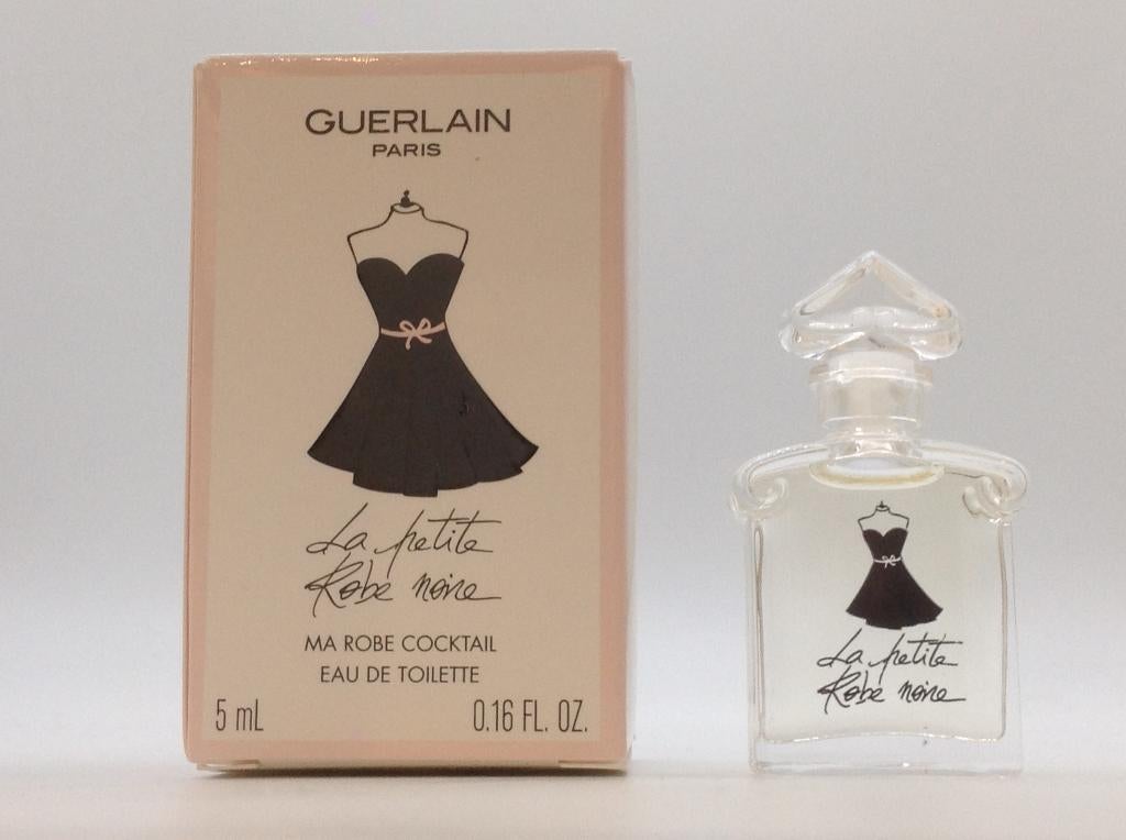 Volle parfum miniatuur met doosje, Ophalen of Verzenden, Zo goed als nieuw, Miniatuur