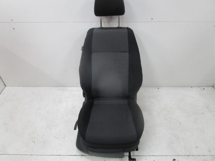 Stoel rechts Volkswagen Caddy (22744383), Ophalen of Verzenden, Gebruikt