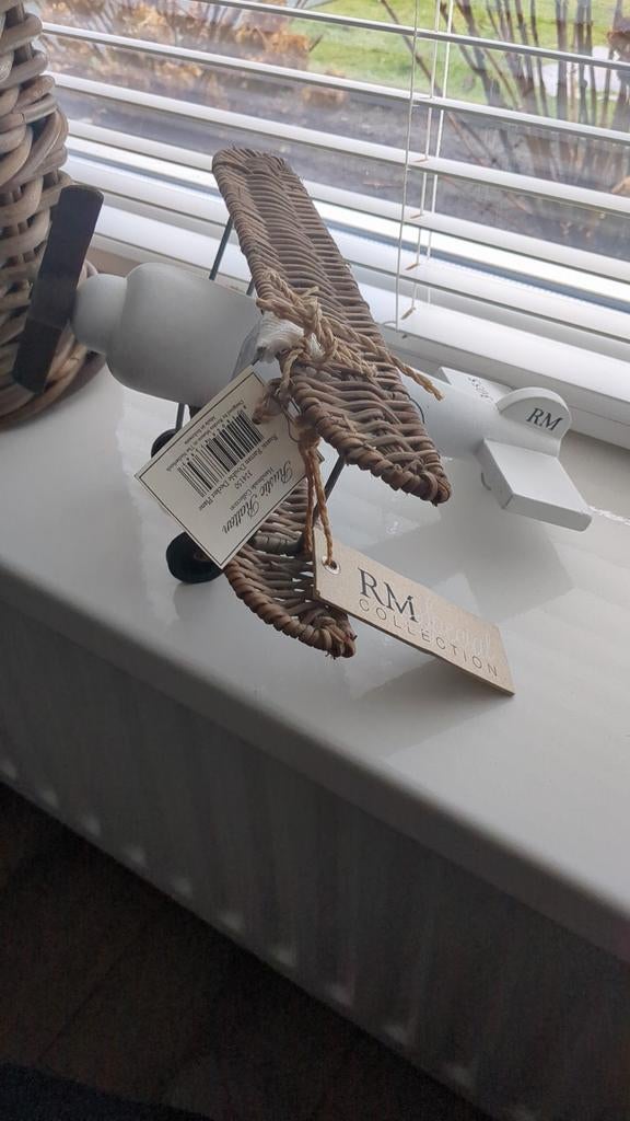 Rivièra Maison, Ophalen