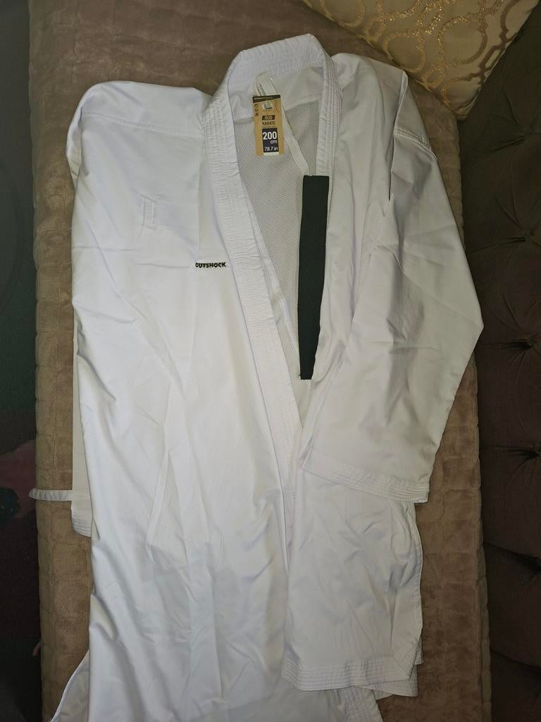 Karate pak, Ophalen of Verzenden, Nieuw, Overige