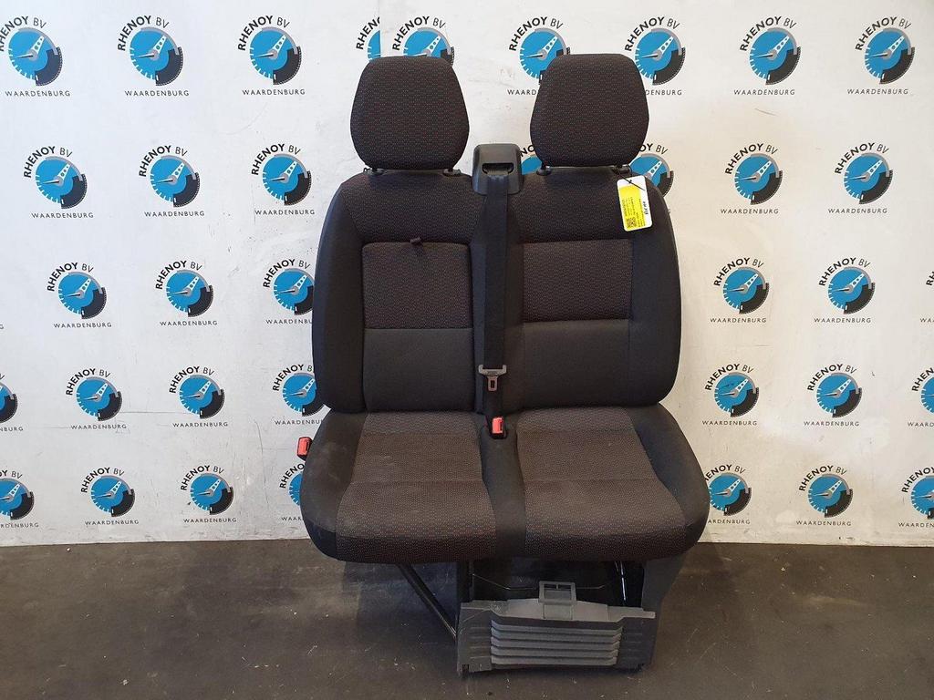 CITROEN RELAY/JUMPER JUMPER III 35H STOEL VOOR 2022, Auto-onderdelen, Interieur en Bekleding, Ophalen of Verzenden, Gebruikt, Stiba lid