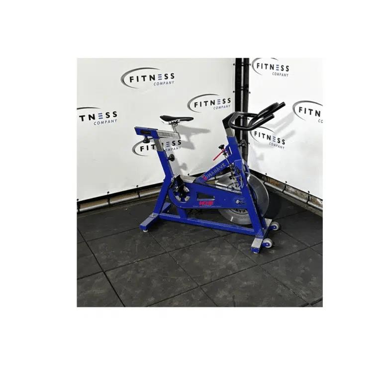 Tomahawk – Spinningfiets, Sport en Fitness, Ophalen of Verzenden, Gebruikt, Benen, Overige typen