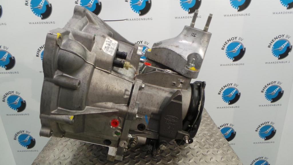 FORD FOCUS C MAX TRANSMISSIE / VERSNELLINGSBAK 2012, Auto-onderdelen, Elektronica en Kabels, Ophalen of Verzenden, Gebruikt, Stiba lid