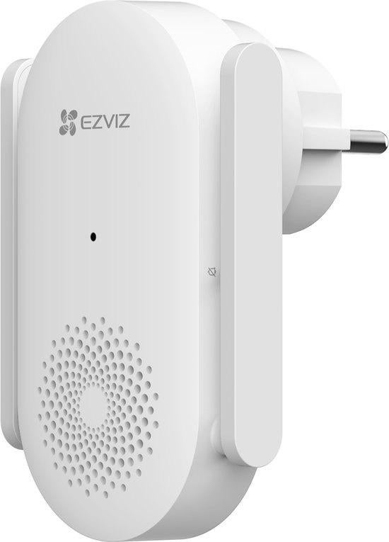 Ezviz CH1 deurbelgong, Nieuw, Ophalen of Verzenden, X, X