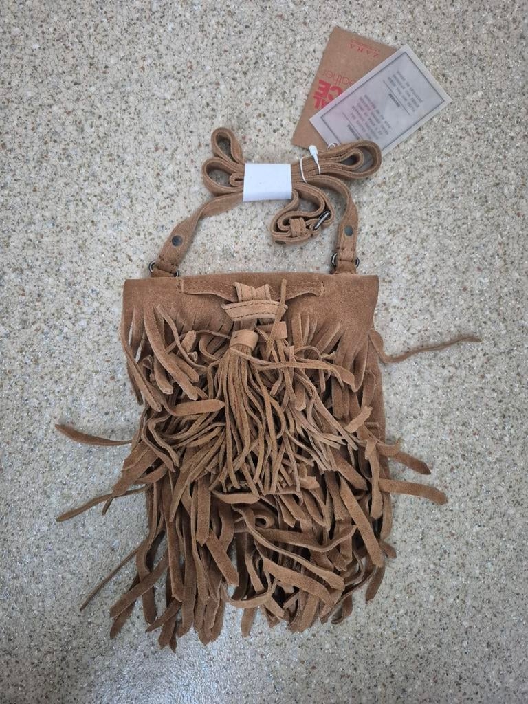 Zara tas, Ophalen of Verzenden