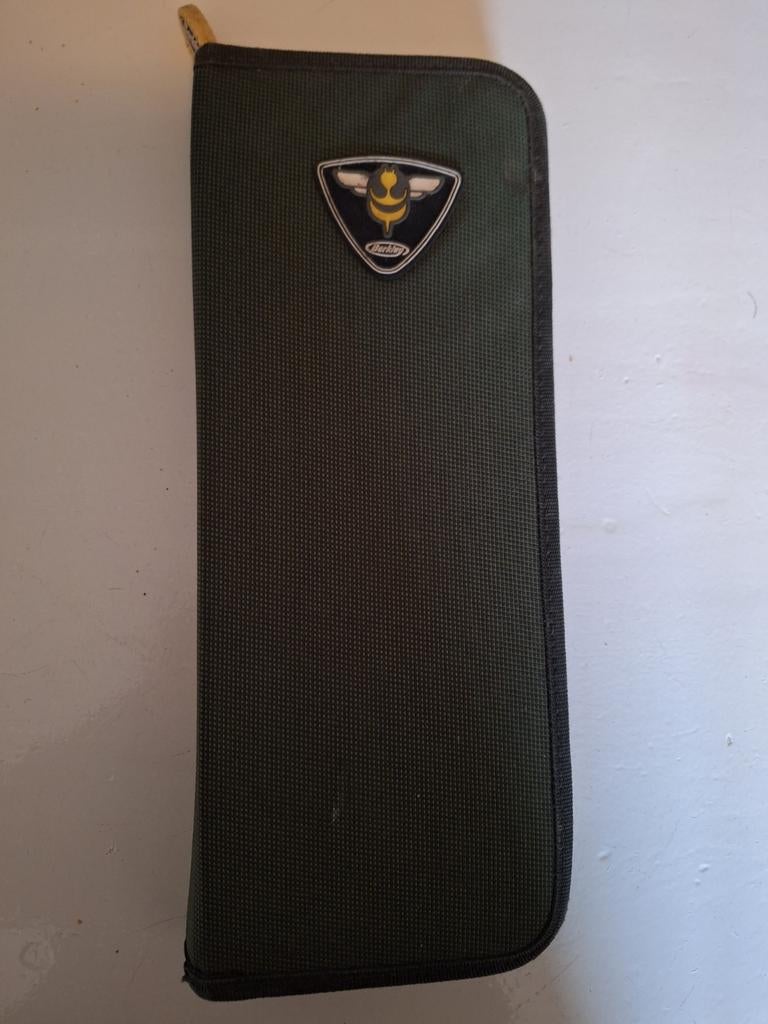 Berkley Onderlijn Map, Ophalen of Verzenden, Gebruikt, Overige typen