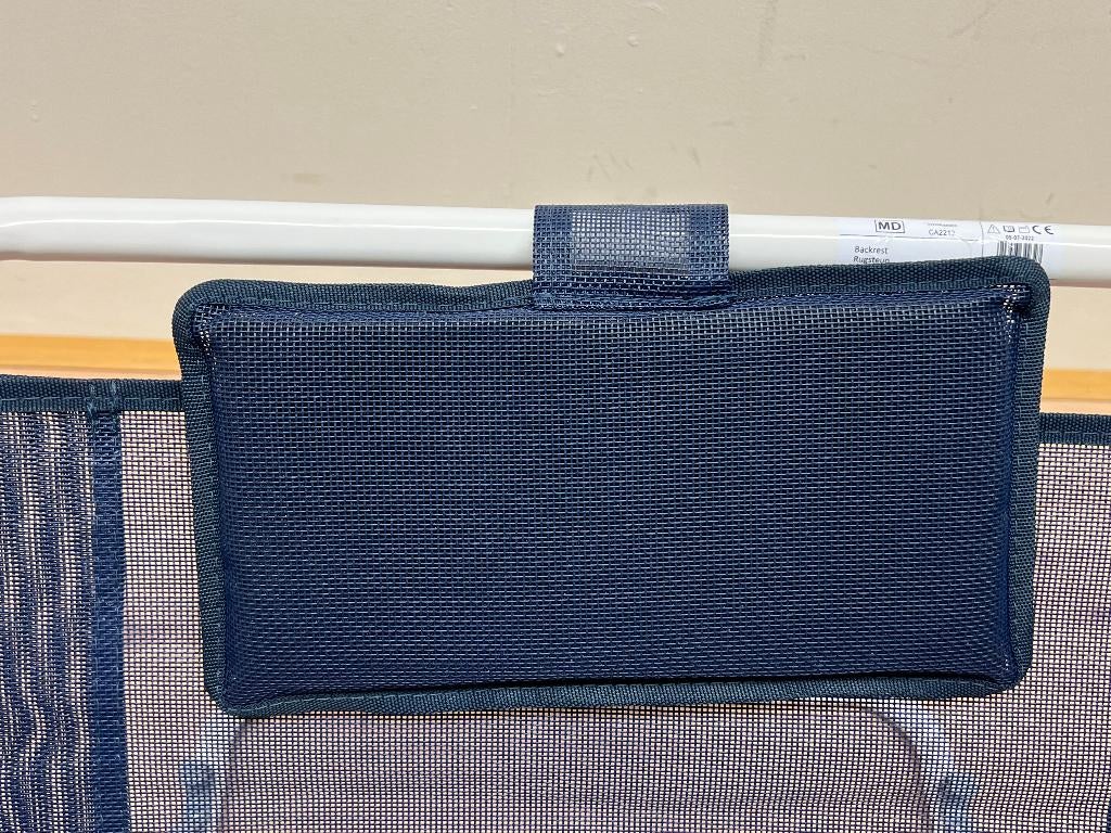 Multimotion rugsteun voor bed, (Verstelbaar), Ophalen, Nieuw