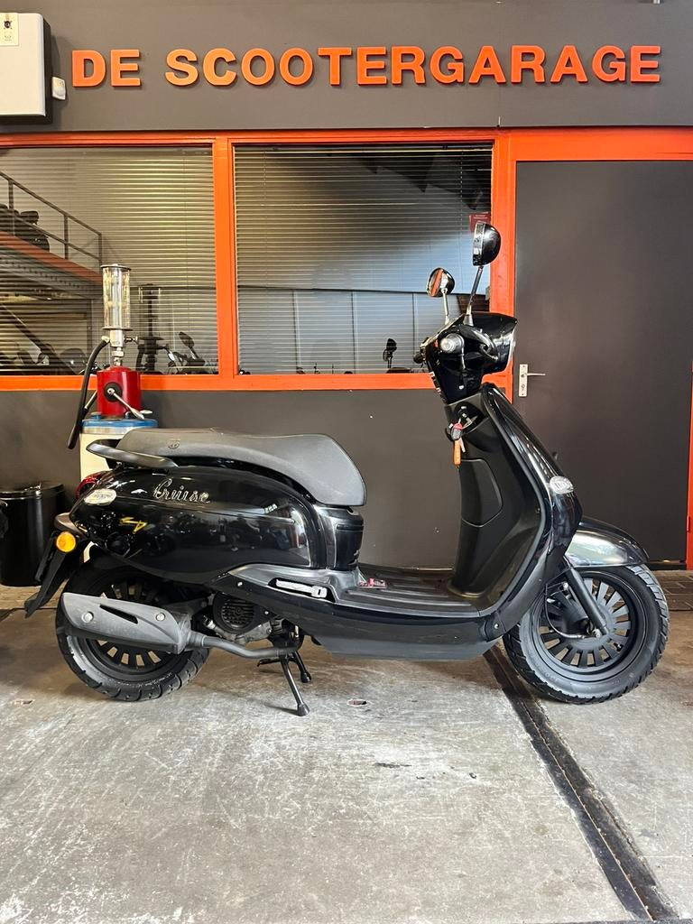 BTC Cruise brom 45km 2021, Ophalen, Gebruikt, Btc, Btc