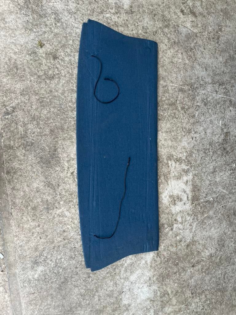 Toyota starlet p7 hoedenplank nette staat, Ophalen of Verzenden