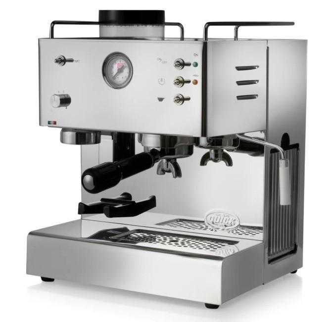 Espresso machine, Witgoed en Apparatuur, Koffiezetapparaten, Ophalen, Espresso apparaat, Koffiebonen, Zo goed als nieuw
