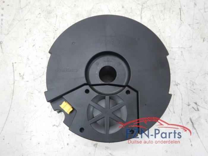 VW Passat B8 Dynaudio Subwoofer Woofer, Ophalen of Verzenden, Gebruikt