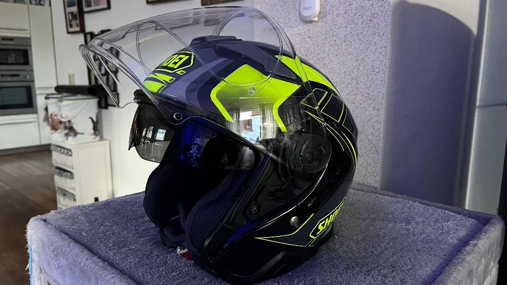 Shoei Cruise 2 XS, XS, Jethelm, Ophalen of Verzenden, Shoei
