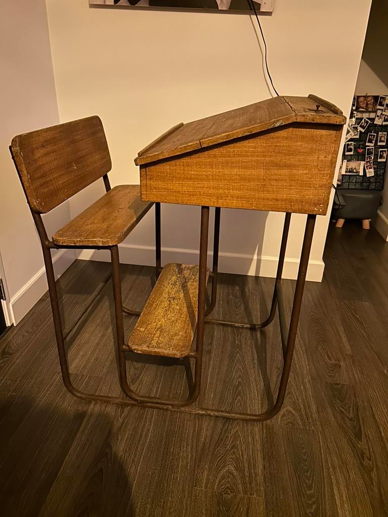 Lessenaar, Ophalen of Verzenden, Gebruikt