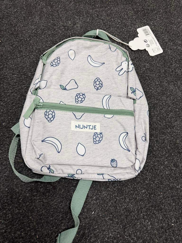 Nijntje Rugzak - Nieuwstaat, Ophalen of Verzenden, Zo goed als nieuw