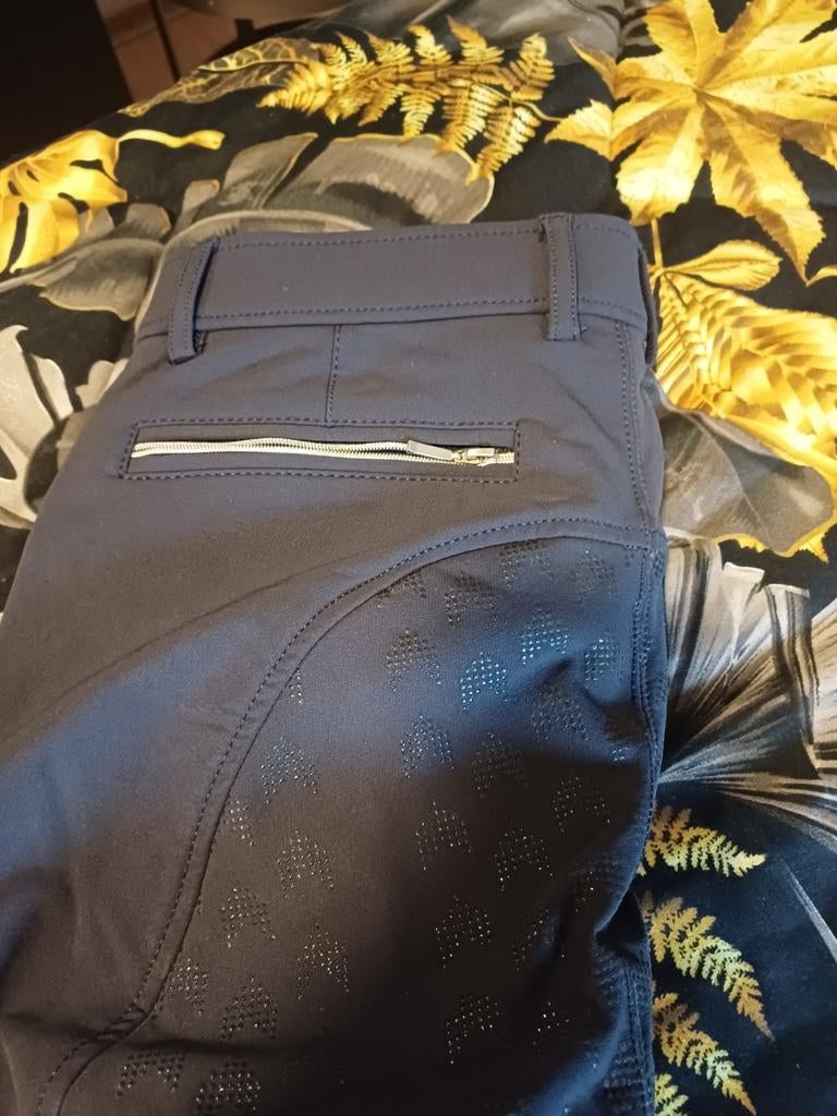 Paardrijbroek maat 46, Caravans en Kamperen, Ophalen of Verzenden