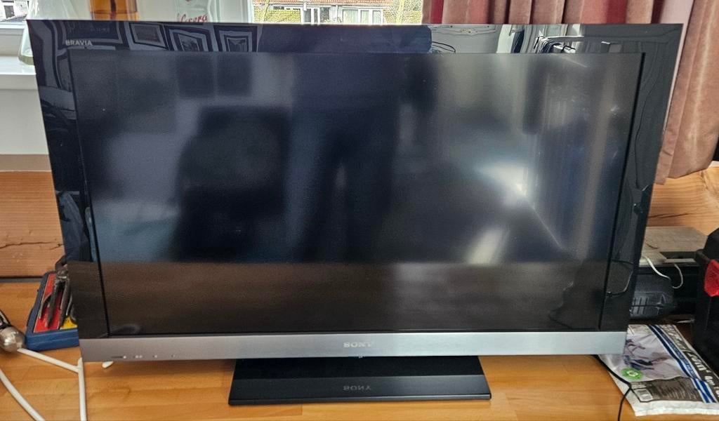 Sony Bravia KDL 40 EX-500, Ophalen, Gebruikt, 50 Hz, Sony