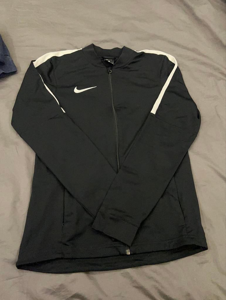 Nette Nike vest - Maat S, Ophalen of Verzenden, Gedragen, Maat 46 (S) of kleiner