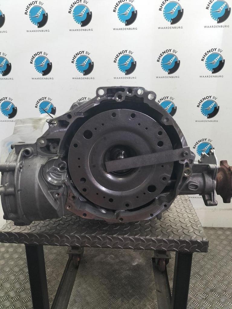 AUDI A4 TRANSMISSIE / VERSNELLINGSBAK 2015, Auto-onderdelen, Ophalen of Verzenden, Gebruikt, Stiba lid